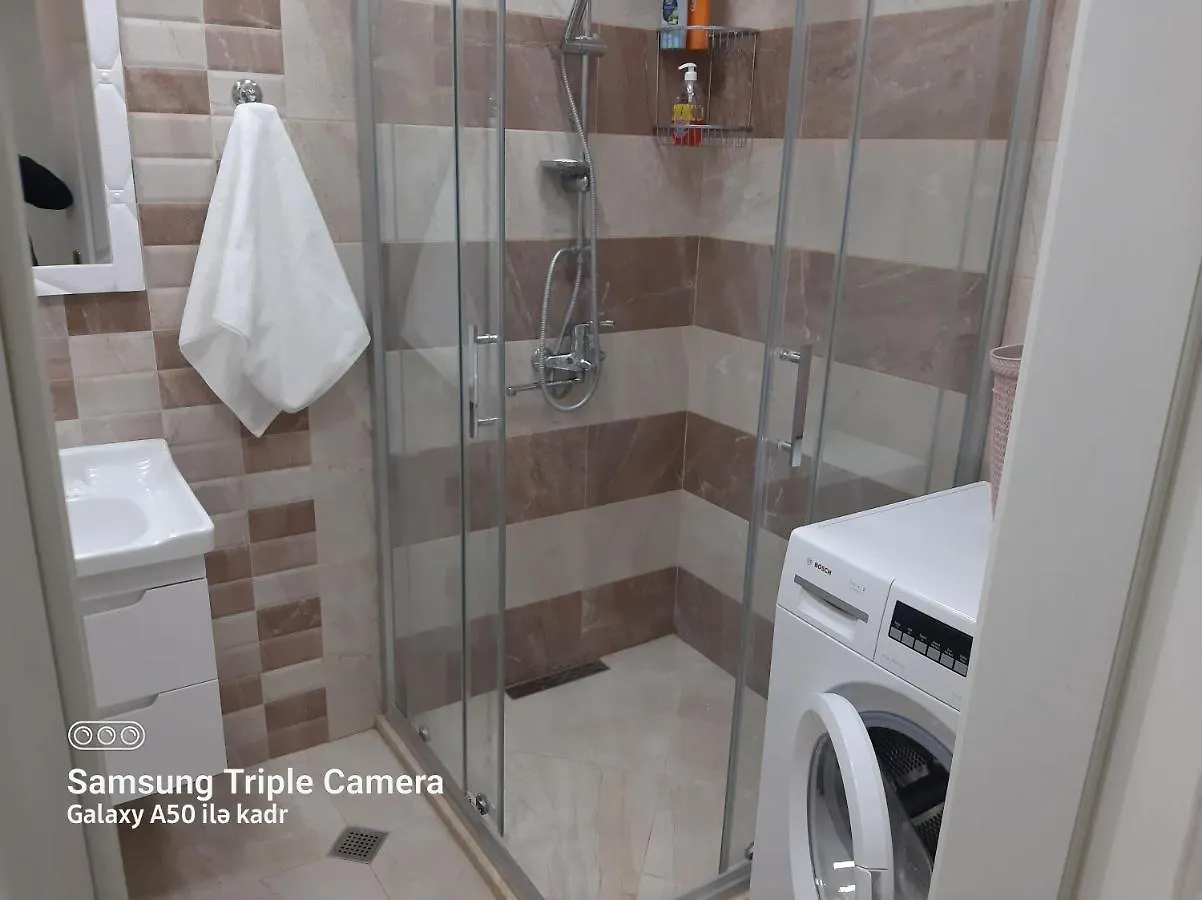 Lovely Maison Baku Apartamento