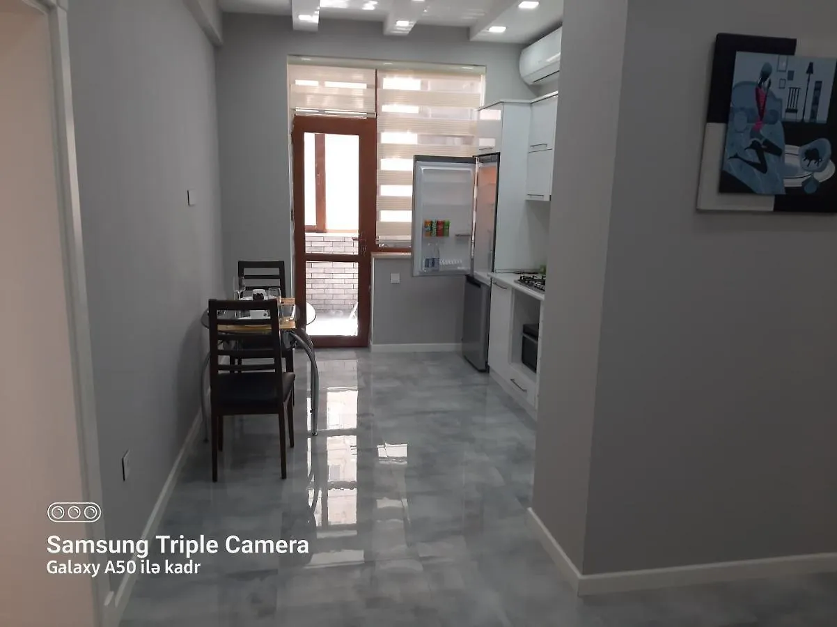 Lovely Maison Baku 0*,