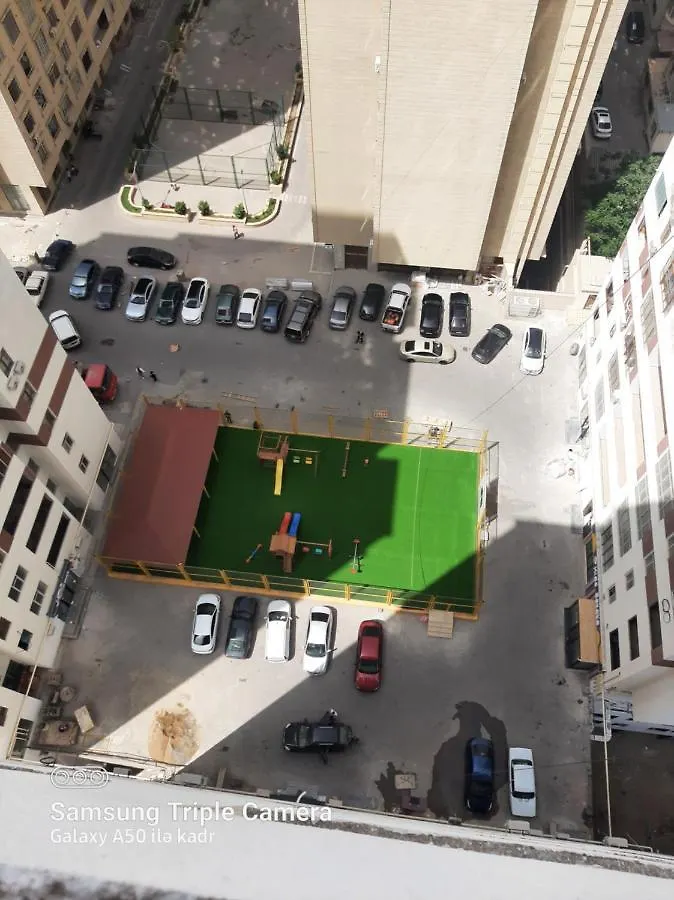 Lovely Maison Baku